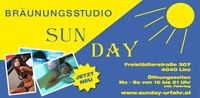 SunDay Vorstellung Sonnenstudio@SunDay Solarium