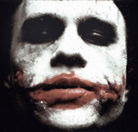 Why so serious?!?