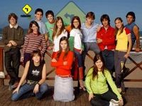 Rebelde Way