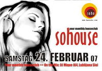 Sohouse@Soho