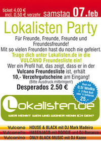 Lokalisten Party