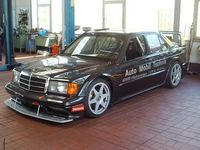 Gruppenavatar von Mercedes-Benz EVO II POWER pur