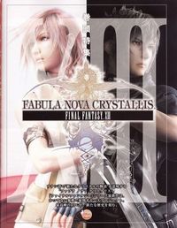 Final Fantasy XIII (13) 