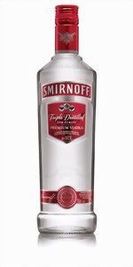 Smirnoff Sofa Surfing