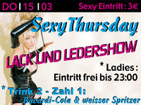 Lack & Leder Show@Excalibur