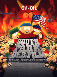 ---------South Park----------