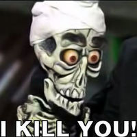 Gruppenavatar von Achmed The Dead Terrorist