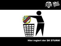 Gruppenavatar von Scheiß Rapid Wien