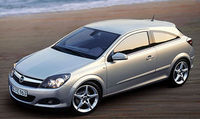 Gruppenavatar von Opel Astra GTC Cosmo