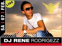 Dj Rene Rodrigezz