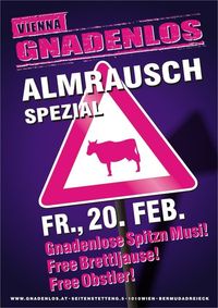 Almrausch Spezial@Gnadenlos