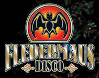 Happy Birthday@Fledermaus Disco + Stadl