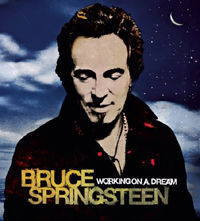 Bruce Springsteen,  05.07.2009 in wien und ich bin dabei.