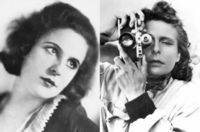 Gruppenavatar von Leni Riefenstahl