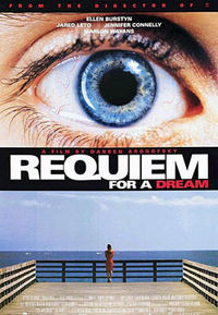 Gruppenavatar von Requiem for a dream