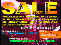 2 €uro Sale@P2