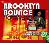 Brooklyn Bounce Live