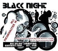 Black Night@P2