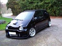 renault twingo tuning