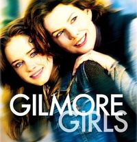 Gruppenavatar von Ich HASSE die Gilmore Girls!!