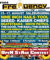 FM4 Frequency 2007@Salzburgring