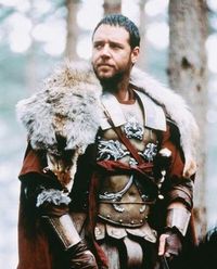 Gruppenavatar von Gladiator: Der beste Film aller Zeiten