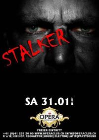 Stalker@Opera