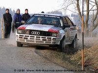 ---------> best Rallye-team 4ever (Christof Klausner und Daniela Stummer)-------