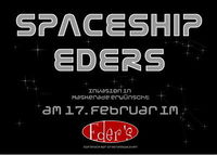 Spaceship Eder’s@Eder´s