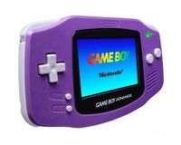 Deine Mudda ist so dumm, sie ist FARBENBLIND und kauft sich nen GAMEBOY COLOR