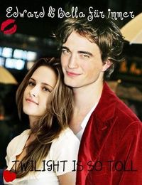 ★Twilight★..is der beste FiLm...vorallem Edward..(: