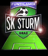 Gruppenavatar von SK STURM GRAZ   PATRIOTS