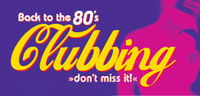 Back to the 80’s Clubbing@Republic-Cafe