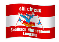 Gruppenavatar von Saalbach Hinterglemm Downhill Comunity