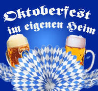 Gruppenavatar von Stellt die Maßgläser bereit - Wiesn 09