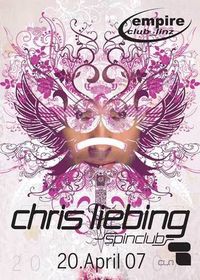 Chris Liebing