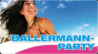 Ballermann-Party @Hasenstall