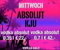 Absolut Kju