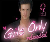 girls only reloaded@Q[kju:] Bar