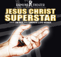 Jesus Christ Superstar@Raimund Theater