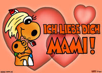 ღღღMama-Mädi...und stolz daraufღღღ