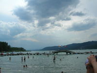 Urlaub 2009 