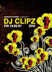 Mainframe Clubnights@The Zoo