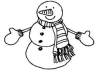 Gruppenavatar von Also der Schneemann steht hier herinnen weil... Ahmmmm... weil ihm draußen kalt war!