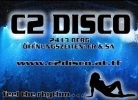 Malibu Party - Dj dst@C2 Disco - Café Restaurant Burkhart