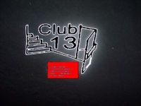 Gruppenavatar von !!!!!!!!!!Club 13 ran an die Theke!!!!!!!!!!!!!!!!!!