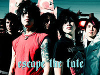 EsCaPe thE fAtE iSt EiNfAcH gAiL