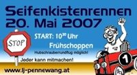1. Pennewanger Seifenkistenrennen@Dirnberg-Breitenau