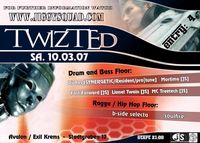 Twizted@Avalon Exil