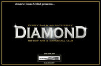 Diamond@Studio 54